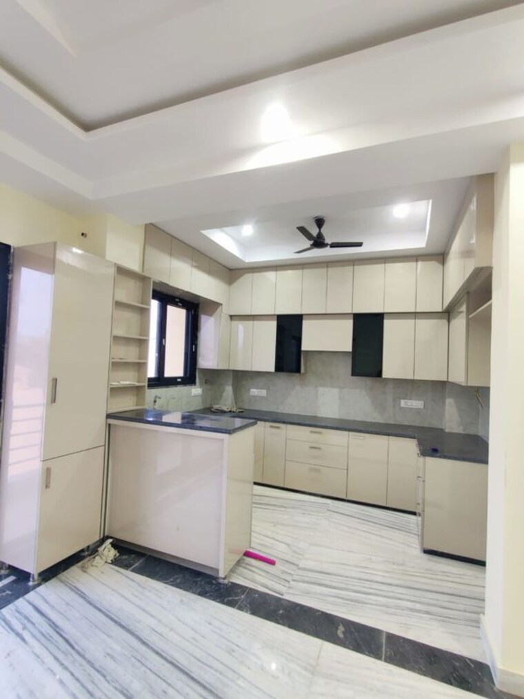 Kitchen, petioles-phase-ii 4 Bedroom 2040 Sq.Ft. Apartment In Sector 92 Gurgaon 10269669