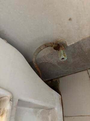 Furnished Amenities in 4 BHK Apartment at Petioles Phase II, Sector 92 – for Sale