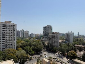 2 BHK Apartment – Exterior View View at Hassa Mahal, Cuffe Parade - for Sale
