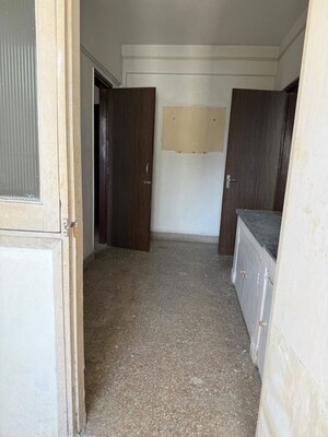 Building Lobby in 2 BHK Apartment at Hassa Mahal, Cuffe Parade – for Sale