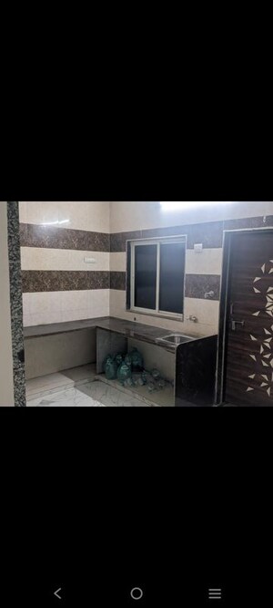 Kitchen in 1 BHK Independent House at K3 Orium, Chandkheda – for Rent