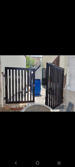 1 BHK Independent House – Exterior View View at K3 Orium, Chandkheda - for Rent