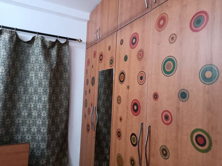 Team Area, golf links 1 Bedroom 450 Sq.Ft. Apartment In Golf Links Delhi 10269671