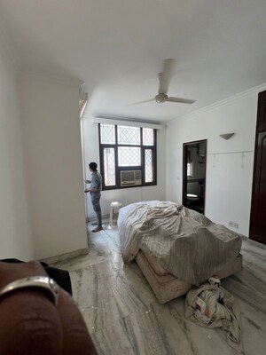 4 BHK Builder Floor For Sale in Panchsheel Enclave