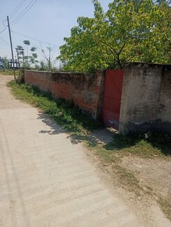 Plot For Sale in Sector 8