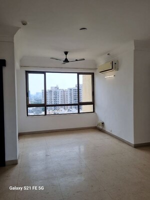 Living Room in 3 BHK Apartment at Unitech Fresco, Sector 50 – for Rent