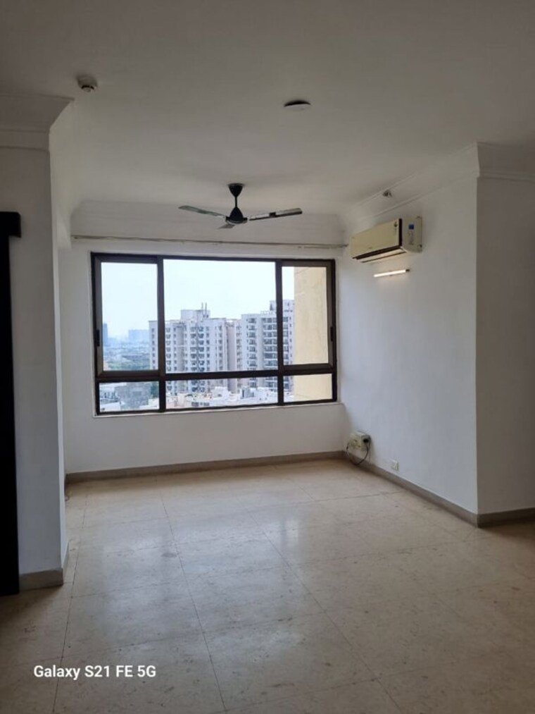 Living Room, unitech-fresco 3 Bedroom 1815 Sq.Ft. Apartment In Sector 50 Gurgaon 10269680
