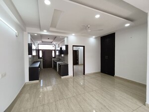 Living Room in 3 BHK Apartment at BCL Chinar Homes, Dhakoli – for Sale