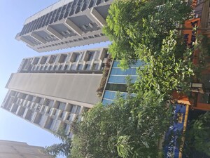 1 BHK Apartment For Rent in Mahape