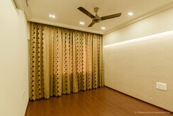 2.5 BHK + Pooja Room Apartment For Rent in UKT Undri City Centre