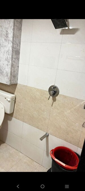 Furnished Amenities in 1 BHK Apartment at Applewood Satyesh Residency, Shela – for Rent