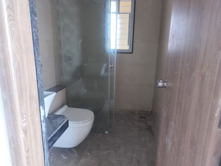 Bathroom, venkatesh-skydale 3 Bedroom 1278 Sq.Ft. Apartment In Hingne Khurd Pune 10269678