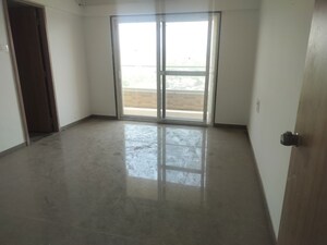 Bedroom in 3 BHK Apartment at Venkatesh Skydale, Hingne Khurd – for Sale