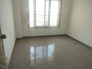 Bedroom in 3 BHK Apartment at Venkatesh Skydale, Hingne Khurd – for Sale