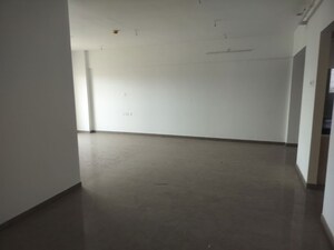 Living Room in 3 BHK Apartment at Venkatesh Skydale, Hingne Khurd – for Sale