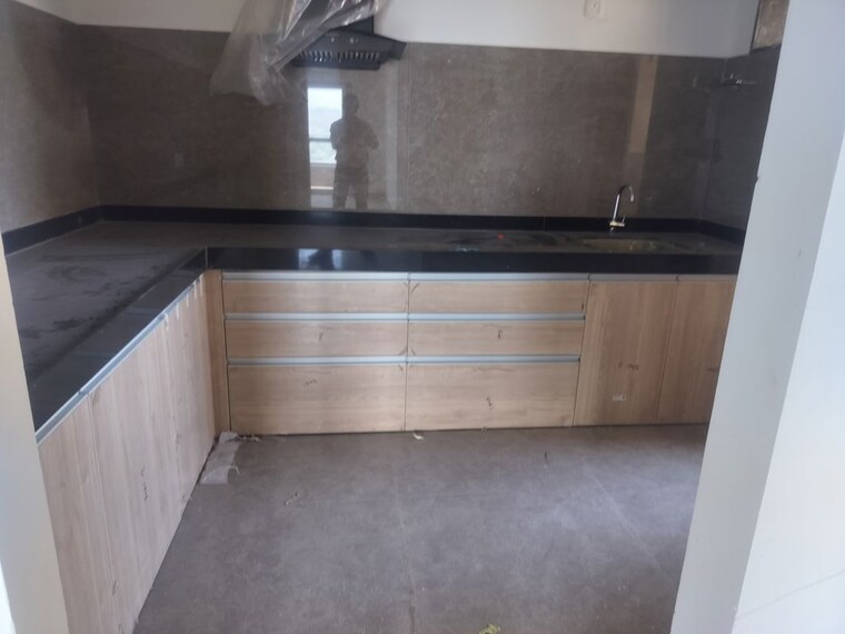 Kitchen, venkatesh-skydale 3 Bedroom 1278 Sq.Ft. Apartment In Hingne Khurd Pune 10269678