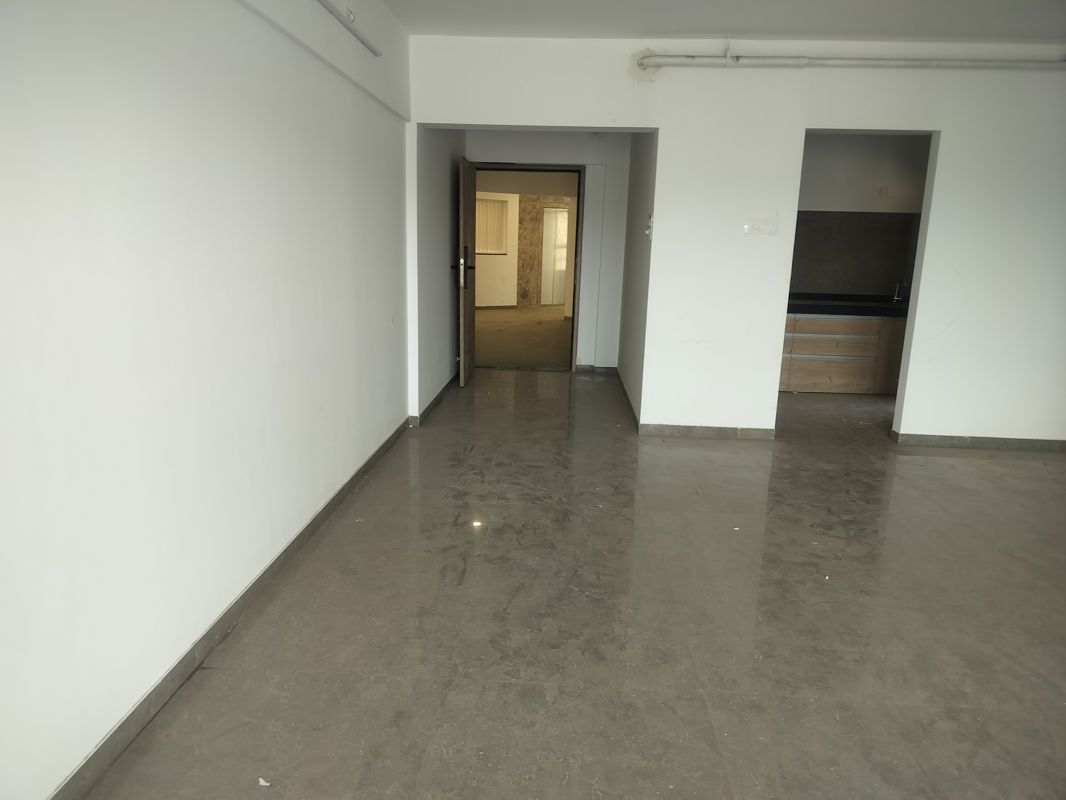 3 BHK 1278 Sq.Ft. Apartment in Venkatesh Skydale