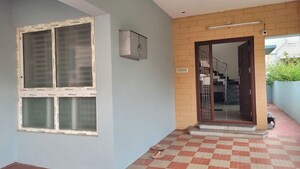 Room in 3 BHK Independent House at Cheran Ma Nagar – for Sale