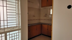 Kitchen in 3 BHK Independent House at Cheran Ma Nagar – for Sale