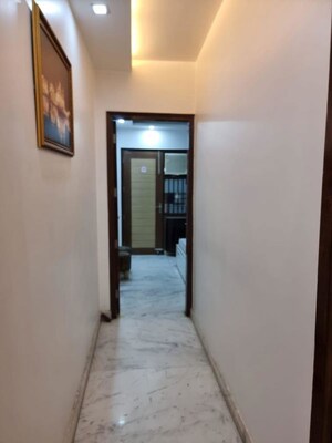 Room in 3 BHK Builder Floor at Rajouri Garden – for Rent