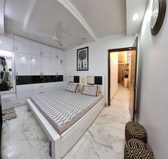 3 BHK + Store Room Builder Floor For Rent in Rajouri Garden