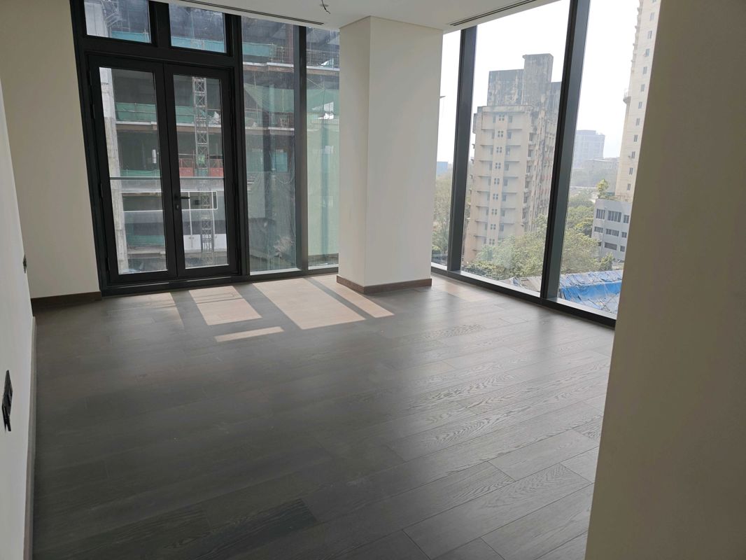 4 BHK + Servant Room,Extra Room 3280 Sq.Ft. Apartment in Provenance Four Seasons Private Residences