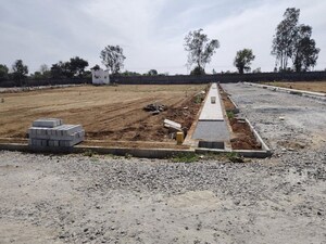 Plot Area in  Plot at Hosur Road – for Sale