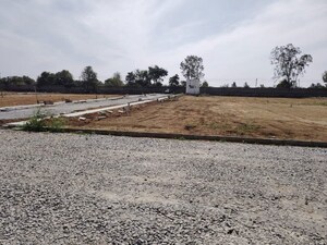  Plot For Sale in Hosur Road