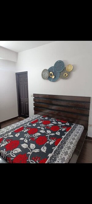 Bedroom in 2 BHK Apartment at Ajnara Grace, Raj Nagar Extension – for Sale