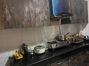 Gym in 3 BHK Builder Floor at BPTP Park 81, Sector 81 – for Sale