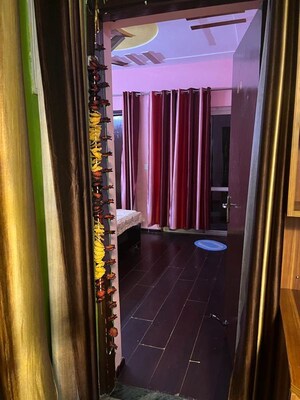 Bedroom in 3 BHK Builder Floor at BPTP Park 81, Sector 81 – for Sale