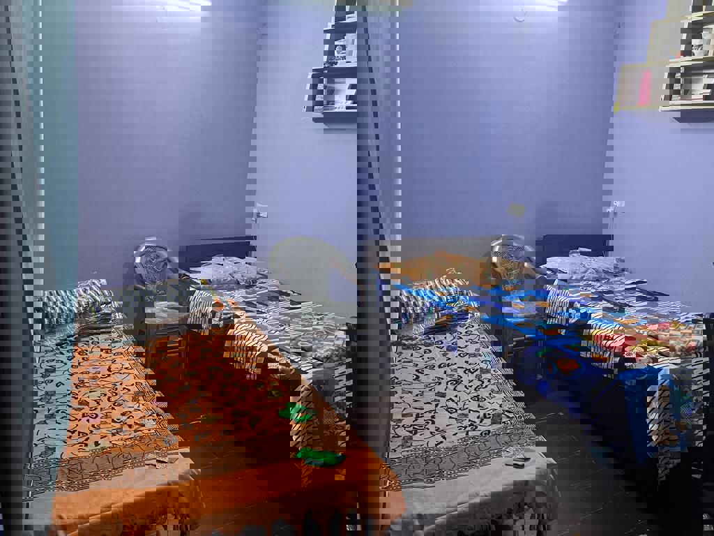 3 BHK 275 Sq.Yd. Builder Floor in BPTP Park 81