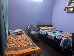 3 BHK Builder Floor For Sale in BPTP Park 81