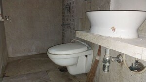 Bathroom in 2 BHK Apartment at Casa Vibrante, Pisoli – for Rent