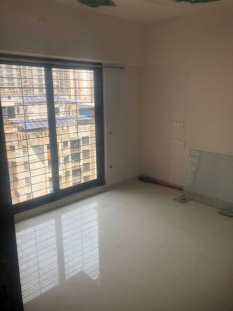 1 BHK + Extra Room 454 Sq.Ft. Apartment in Kanakia Spaces Zen World