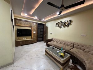 Parking in 2 BHK Apartment at PR Prem Kutir, Santacruz West – for Rent