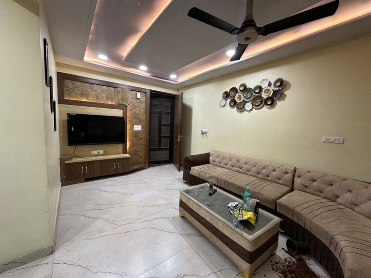  Parking, pr-prem-kutir 2 Bedroom 800 Sq.Ft. Apartment In Santacruz West Mumbai 10269677