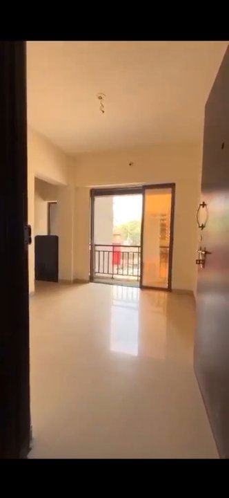 1 BHK + Study Room 470 Sq.Ft. Apartment in Seven Eleven Apna Ghar