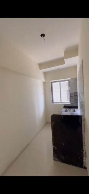 Kitchen in 1 BHK Apartment at Seven Eleven Apna Ghar, Mira Road – for Sale
