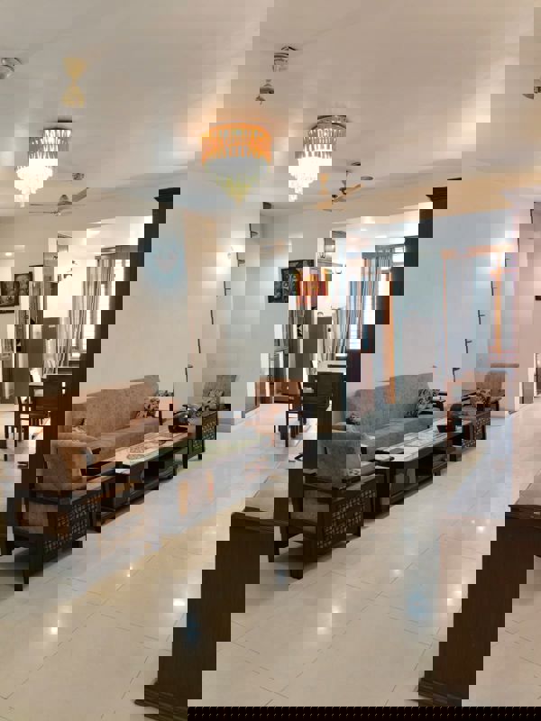 4 BHK 1936 Sq.Ft. Apartment in Piedmont Taksila Heights