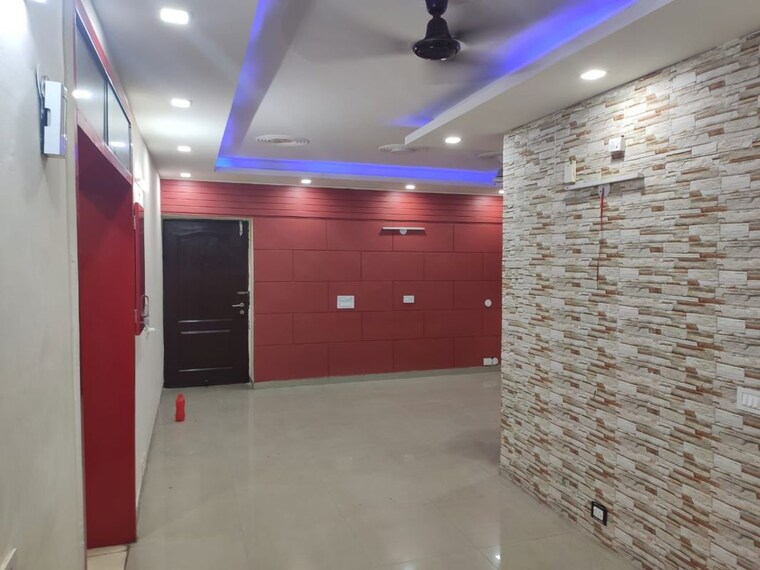  Parking, piedmont-taksila-heights 4 Bedroom 1936 Sq.Ft. Apartment In Sector 37c Gurgaon 10269734