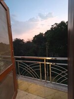 1 BHK + Store Room 550 Sq.Ft. Builder Floor in Saket