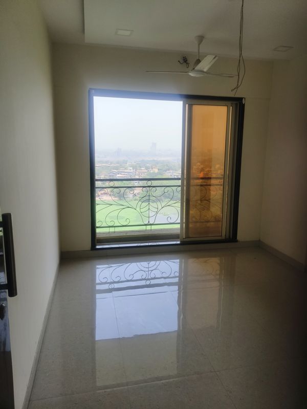 1 BHK 450 Sq.Ft. Apartment in Sarvodaya Onyx