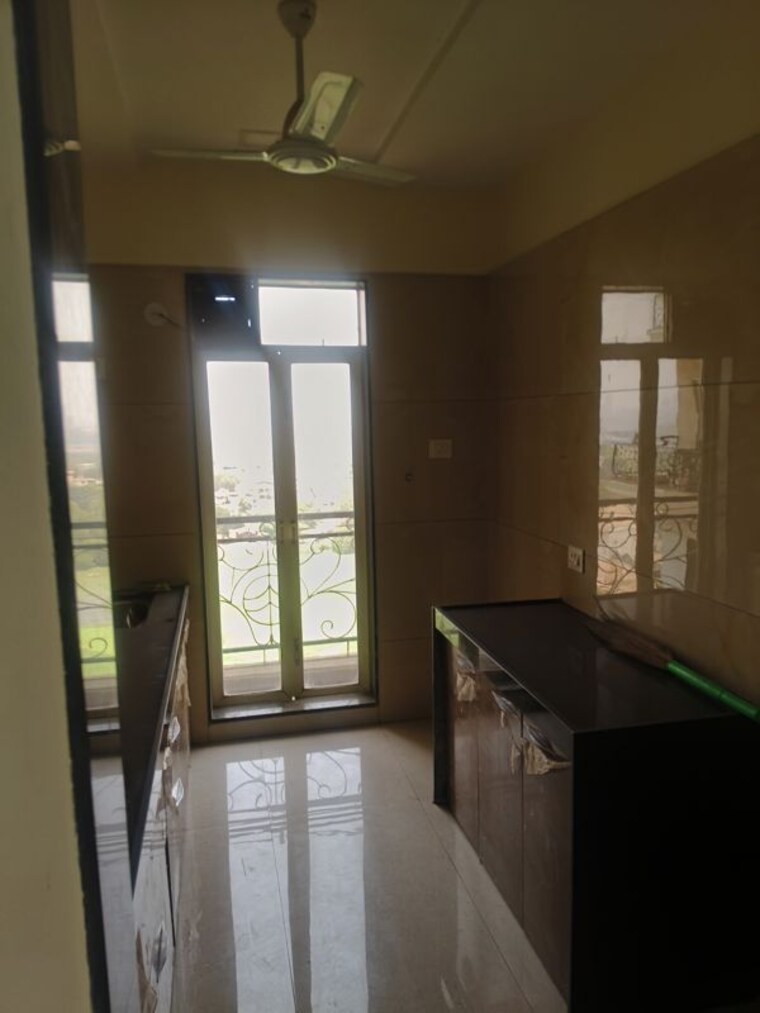 Kitchen, sarvodaya-onyx 1 Bedroom 450 Sq.Ft. Apartment In Kalyan West Thane 10269755