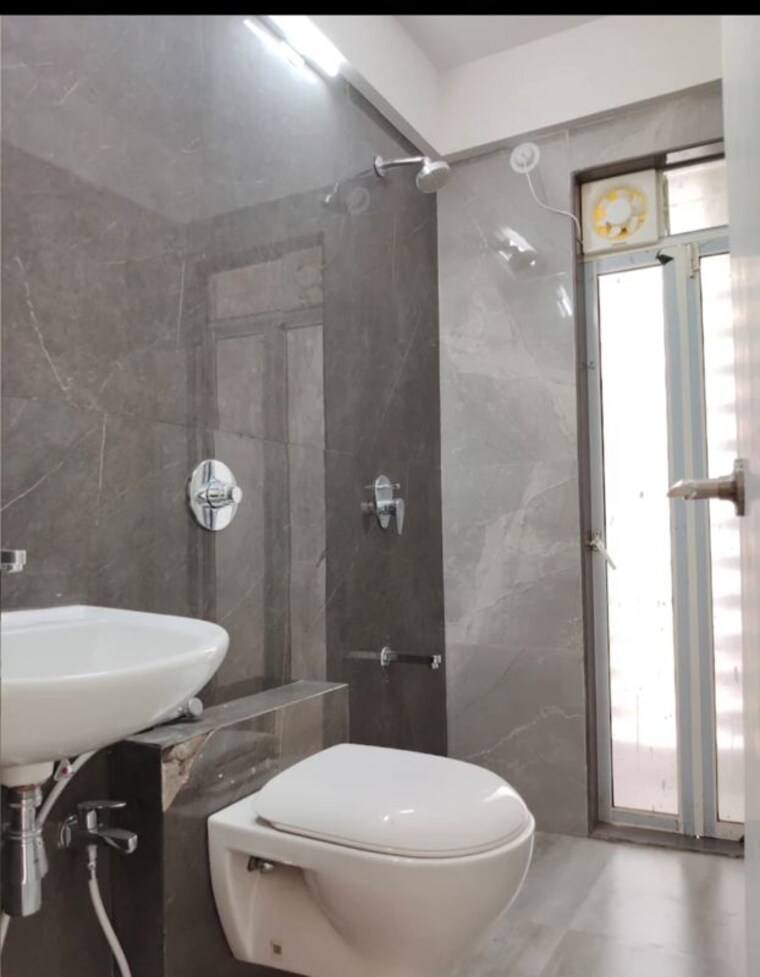 Master Bedroom, rdc-pinewood 1 Bedroom 440 Sq.Ft. Apartment In Thane West Thane 10269757