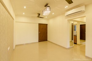 Room in 2 BHK Apartment at Casa Vibrante, Pisoli – for Sale