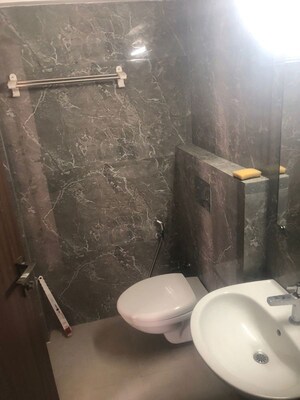 Furnished Amenities in 1 BHK Apartment at Kanakia Spaces Zen World, Kanjurmarg East – for Rent