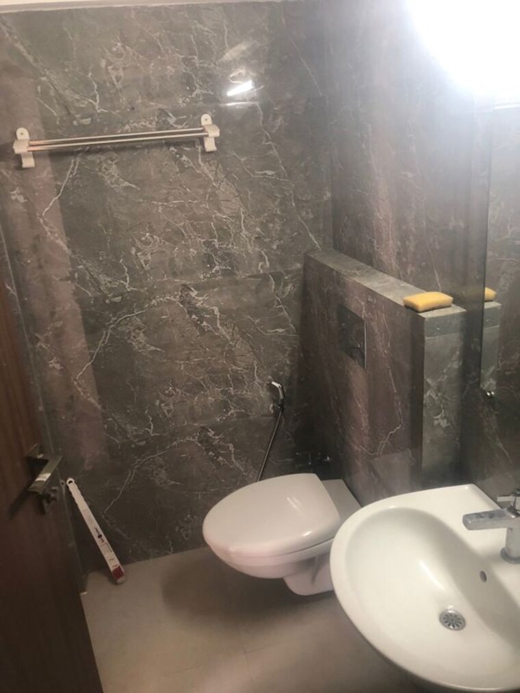 undefined, kanakia-spaces-zen-world 1 Bedroom 454 Sq.Ft. Apartment In Kanjurmarg East Mumbai 10269743