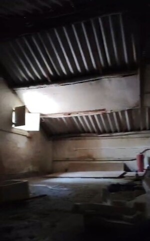 Furnished Amenities in  Shop at Jyot CHS, Dadar East – for Rent