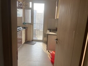 Bathroom in 3 BHK Apartment at DLF New Town Heights II, Sector 86 – for Rent